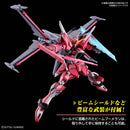 Gundam High Grade 1/144 Scale Infinite Justice Gundam Type II Model Kit