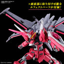 Gundam High Grade 1/144 Scale Infinite Justice Gundam Type II Model Kit