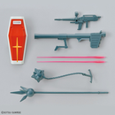 Gundam RX-78-2 Full Weapon Kit EG 1/144 Scale Model Kit