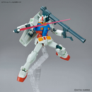 Gundam RX-78-2 Full Weapon Kit EG 1/144 Scale Model Kit