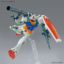 Gundam RX-78-2 Full Weapon Kit EG 1/144 Scale Model Kit