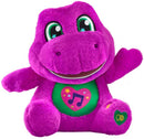 Barney's World Singing Barney Plush