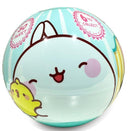 3" Molang Mystery Plush Capsule Assorted