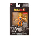 Anime Dragon Ball SS Goku Figure