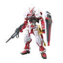 Gundam MBF-P02 Gundam Astray RG 1/144 Scale Model Kit