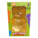 Pick N Squish Jelly Bear Assorted