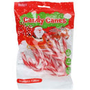 Candy Canes Sweet Bag