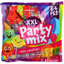 Party Mix Sweet Bag XXL 64pces