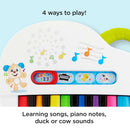 Fisher Price Laugh & Learn Silly Sounds Piano