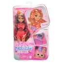 Barbie Dream Besties Teresa Fashion Doll