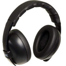 Banz Mini Ear Defenders - Black