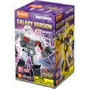 Transformers Blokees Galaxy Version 07 Blind Box