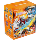 Transformers Blokees Galaxy Shining Version 04 Assorted