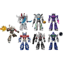 Transformers Blokees Galaxy Shining Version 04 Assorted