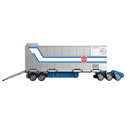 Transformers Blokees Wheels C01 Optimus Prime