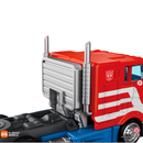 Transformers Blokees Wheels C01 Optimus Prime