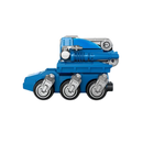 Transformers Blokees Wheels C01 Optimus Prime