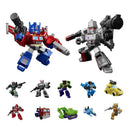 Transformers Blokees Galaxy Version Defender 01 Assorted