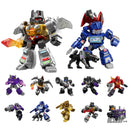 Transformers Blokees Galaxy Version Defender 03 Assorted