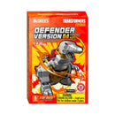 Transformers Blokees Galaxy Version Defender 04 Assorted