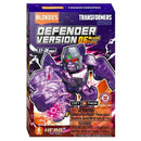 Transformers Blokees Defender Version 06 Assorted