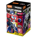 Transformers Blokees Galaxy Version 01 Assorted