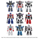 Transformers Blokees Galaxy Version 01 Assorted