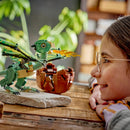LEGO Harry Potter 76477 Norbert: Hagrid's Baby Dragon