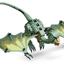 LEGO Harry Potter 76477 Norbert: Hagrid's Baby Dragon