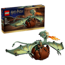 LEGO Harry Potter 76477 Norbert: Hagrid's Baby Dragon
