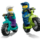 LEGO City 60512 Mountain Bike Adventure Van