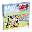 Guess Who? Bluey Edition Game