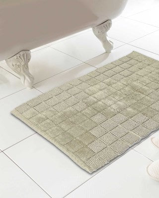 Cubo Bath Mat in Natural