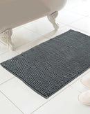 Chenille Loop Bath Mat 46cm x 76cm Assorted