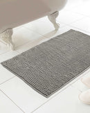 Chenille Loop Bath Mat 46cm x 76cm Assorted