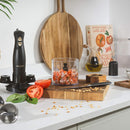 Alchemy 3 in 1 Hand Blender Set