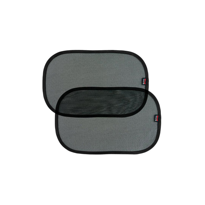 Britax Easy Cling Window Shade - Black – JAC Stores IOM