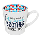 Awesome Brother Mug