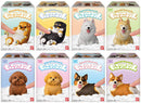 Mocchiri Kororin Dog Figure Assortment