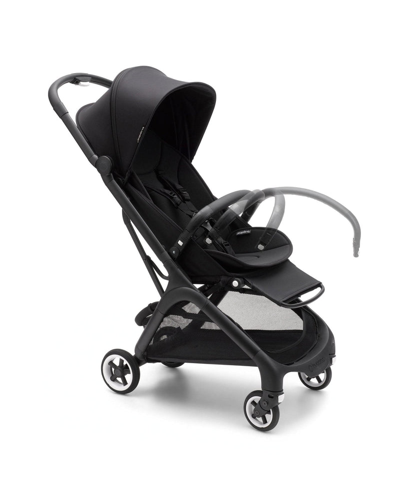 Bugaboo Butterfly Bumper Bar - Black