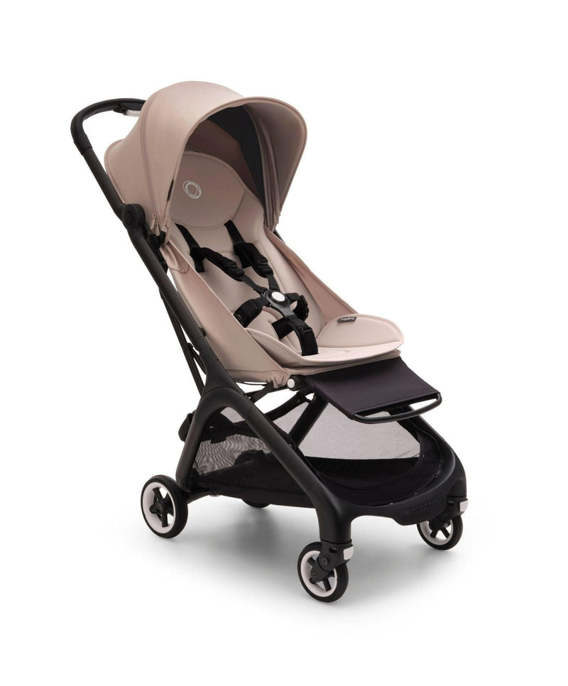 bugaboo stroller uk Bugaboo Butterfly Stroller