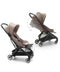 Bugaboo Butterfly Stroller - Desert Taupe