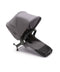 Bugaboo Donkey 5 Duo Extension Set Complete - Grey Melange