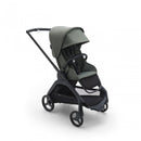 Bugaboo Dragonfly & Carrycot - Forest Green