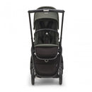 Bugaboo Dragonfly & Carrycot - Forest Green