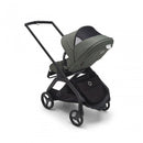 Bugaboo Dragonfly & Carrycot - Forest Green