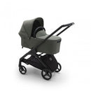 Bugaboo Dragonfly & Carrycot - Forest Green