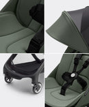 Bugaboo Butterfly Stroller - Forest Green