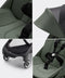 Bugaboo Butterfly Stroller - Forest Green