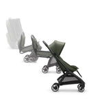 Bugaboo Butterfly Stroller - Forest Green